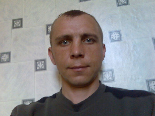 Александр Киселёв