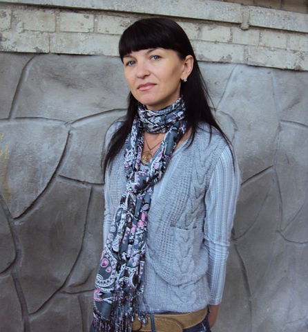 Татьяна Сошнева