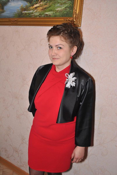 Динара Латыпова