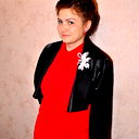 Динара Латыпова