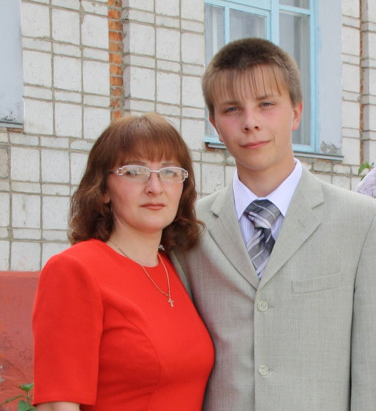 Екатерина Бельская