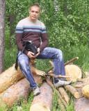 Евгений Заименко