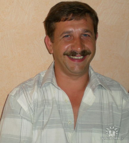 Аркадий Россашанский