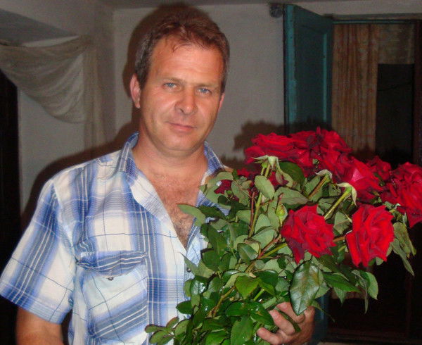 Валерий Луцкий