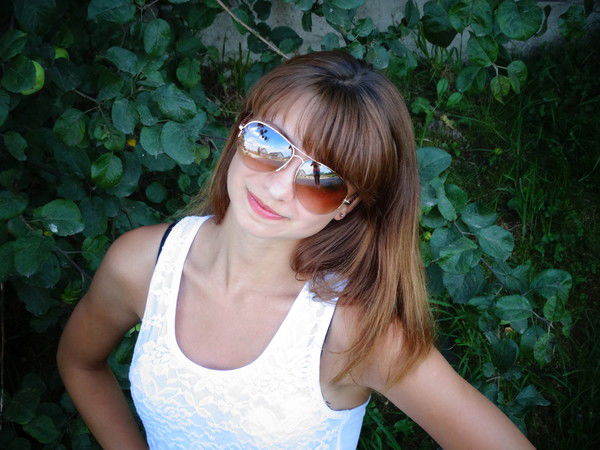 Наташа Смирнова