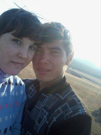 Катерина Дашиева