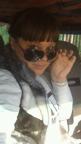 Ксения Саморокова