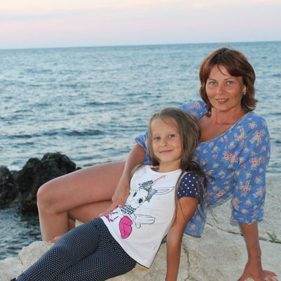 Светлана Лифанова