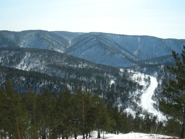 Ольга Бойкова