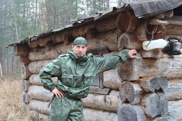 Константин Никогда