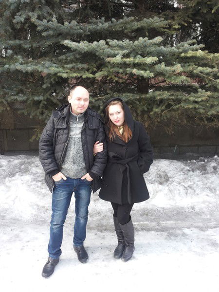 Александр Скрынников