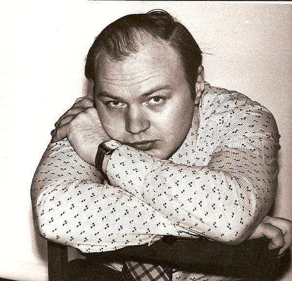 Михаил Фуфурин