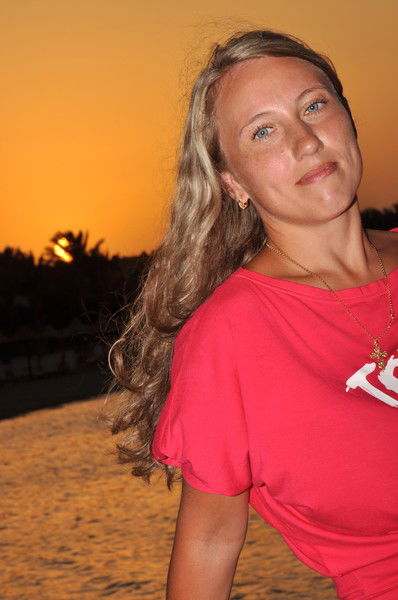 Наталия Митюшкина