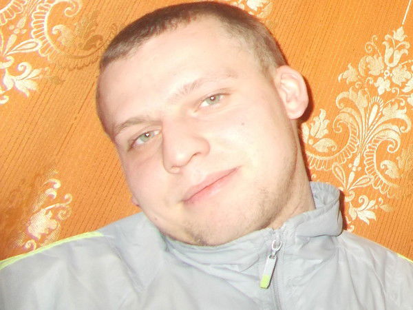 Влад Черненко