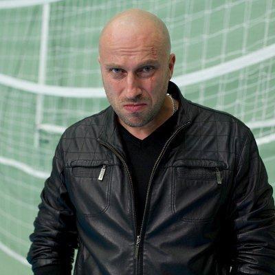 Данил Петрушенко