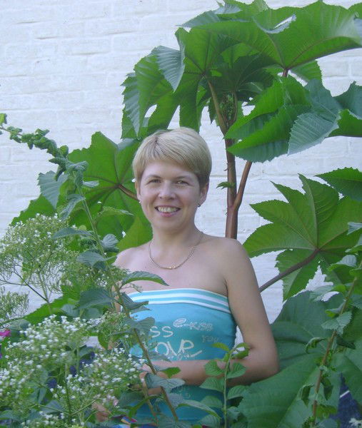 Светлана Суханова