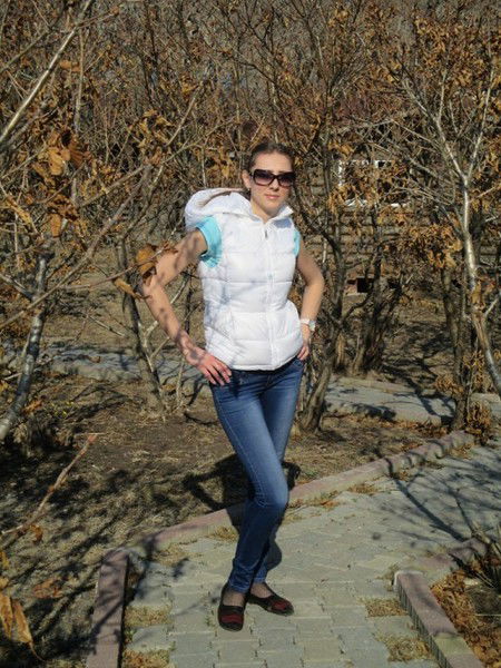 Иришка ***********