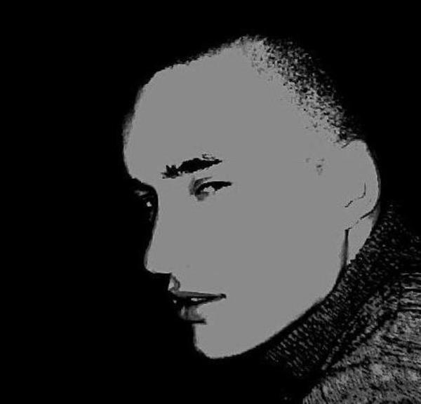 Илья Бикенин