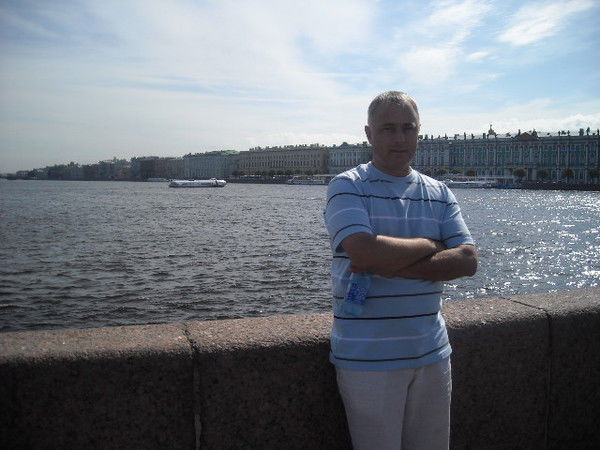 Мыльцев Михаил