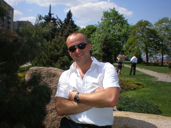 Сергей Стефаненко