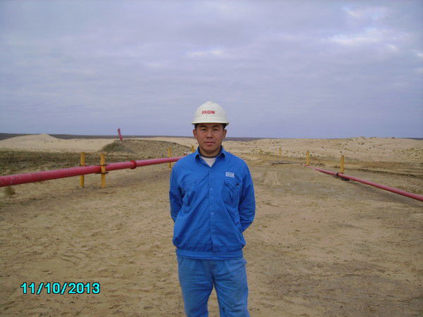 Амирхан Салиев