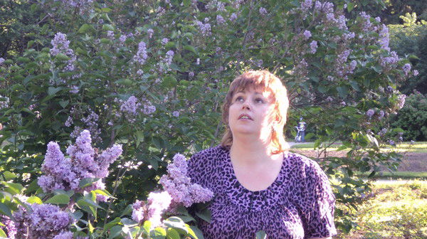 Лариса Иванова