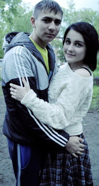 Анастасия Овечкина