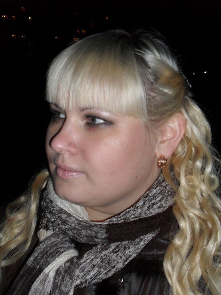 Екатерина Потылицына