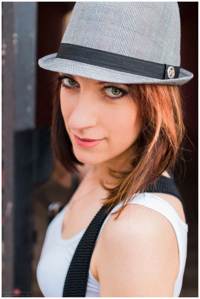 Олька Максимчик