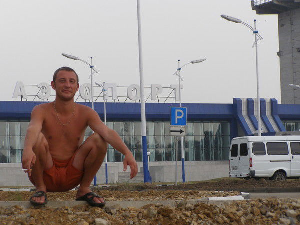 Роман Гребенюк