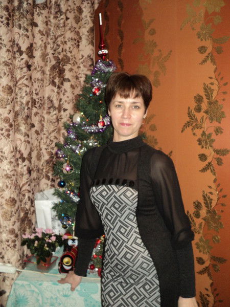 Эльмира Зайдуллина