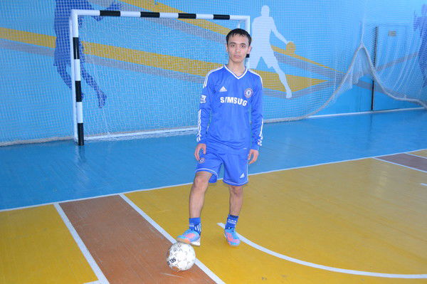 Есен Жансултанов