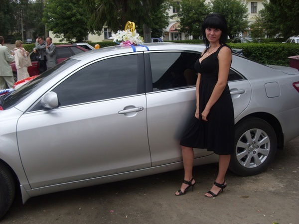 Юлия Старова