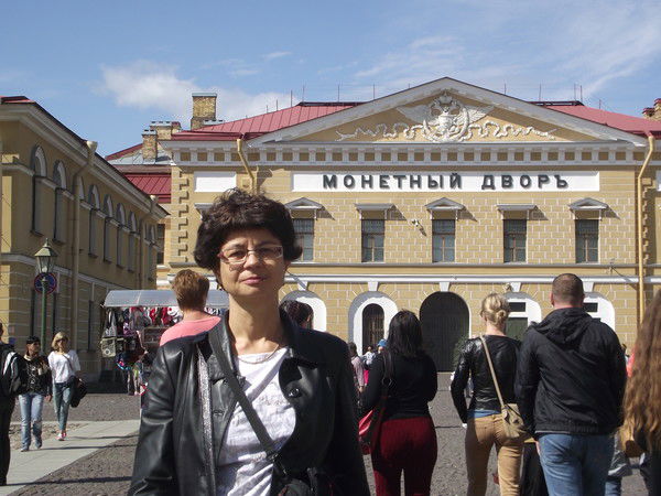 Оксана Реут