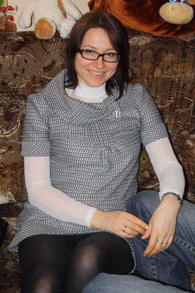 Ольга Косникене