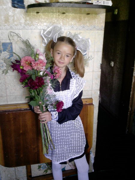 Надежда Зимина