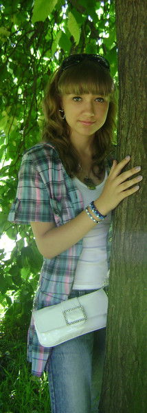 Анютка Анюта