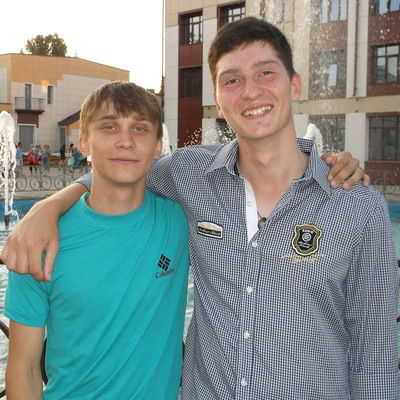 Евгений Ершов