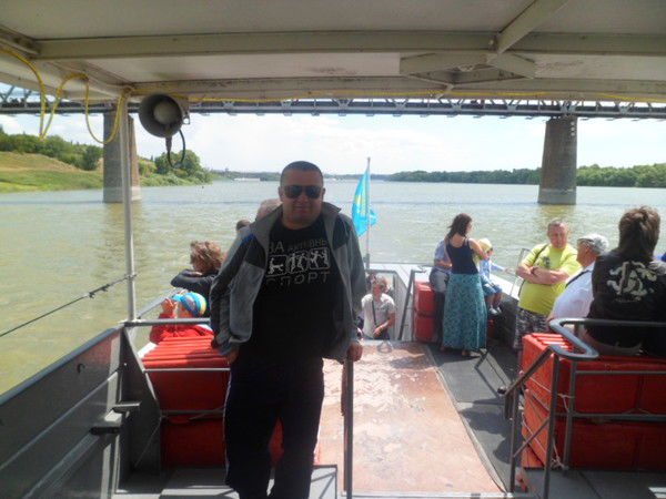 Александр Сурмин