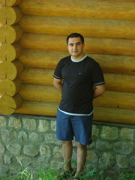 Камран Керимов