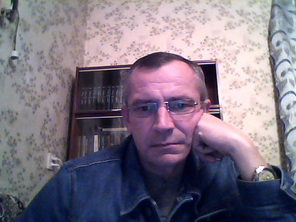 Александр Воблый