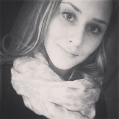 Ксюша Логунова