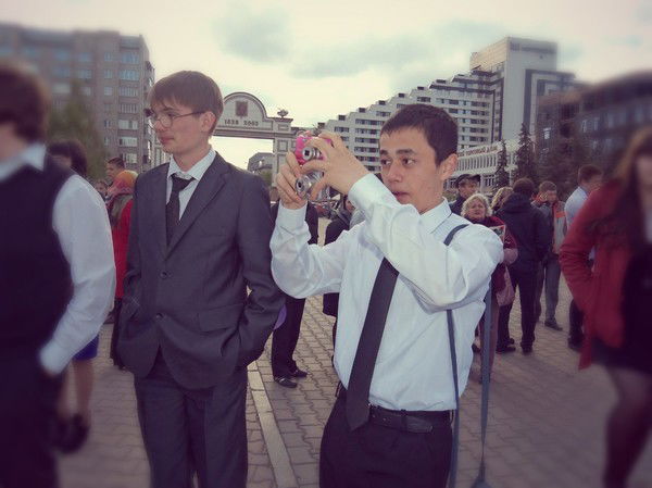 Бехзод Саматов