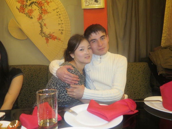 Фархат Фахрудинов