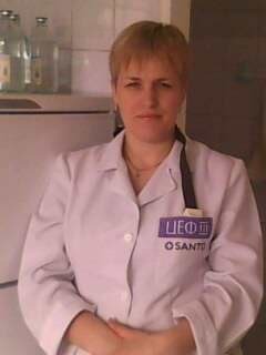 Малиновская Ирина