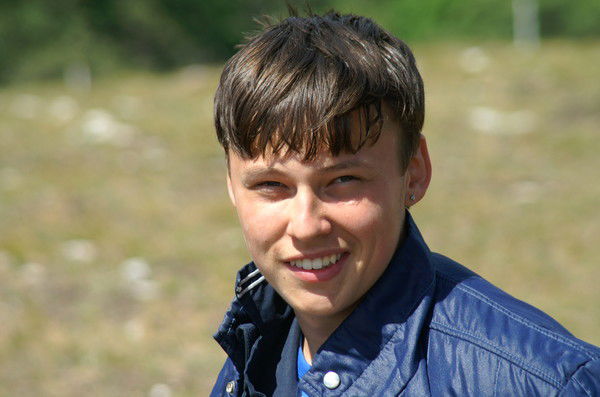 Павел Смольский