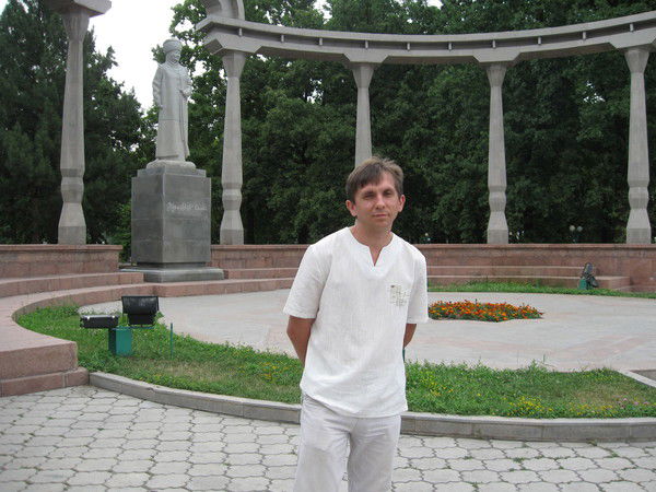 Михаил Осминнов