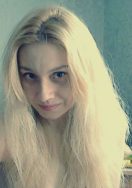 Лана Тазетдинова