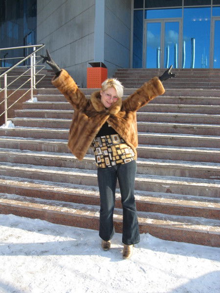 Татьяна Черных