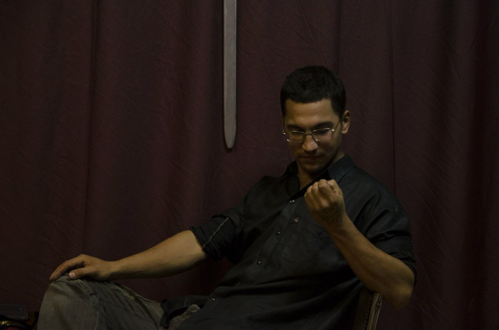 Виктор Динвай